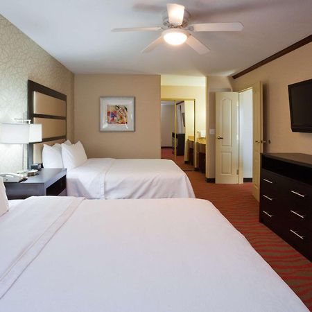 Homewood Suites By Hilton סו פולס מראה חיצוני תמונה