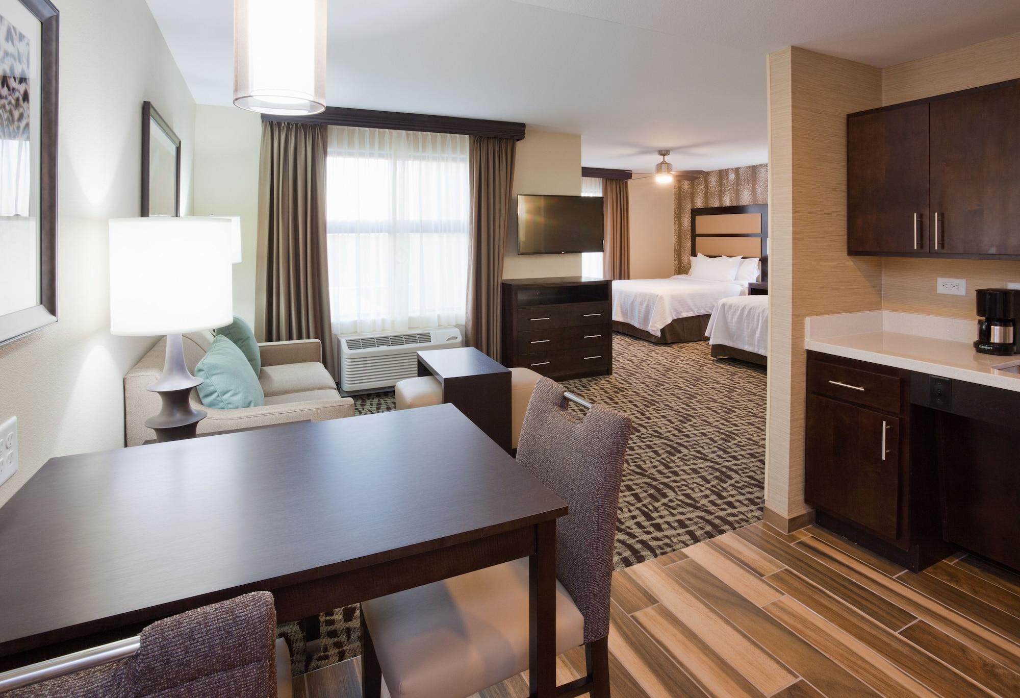 Homewood Suites By Hilton סו פולס מראה חיצוני תמונה