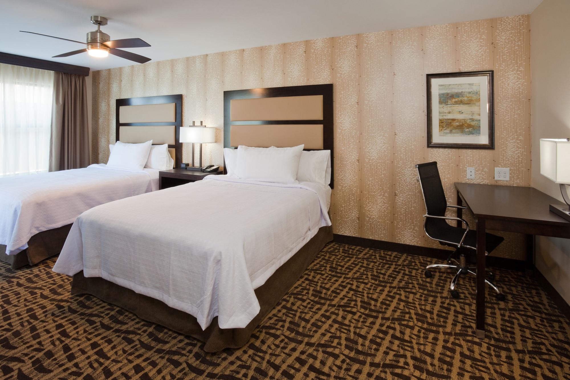 Homewood Suites By Hilton סו פולס מראה חיצוני תמונה