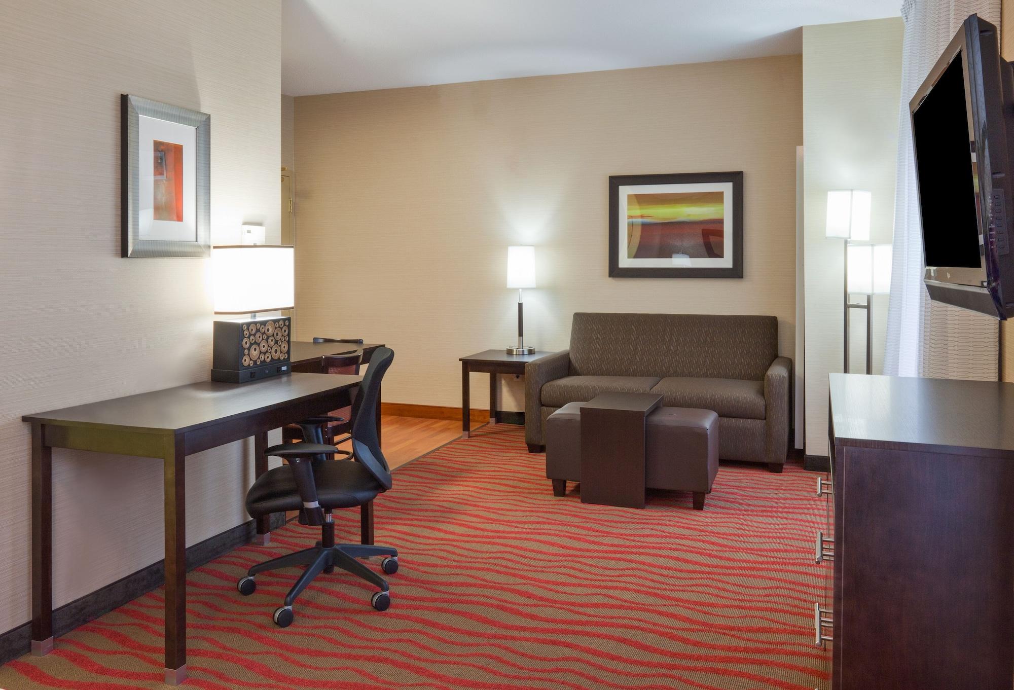 Homewood Suites By Hilton סו פולס מראה חיצוני תמונה