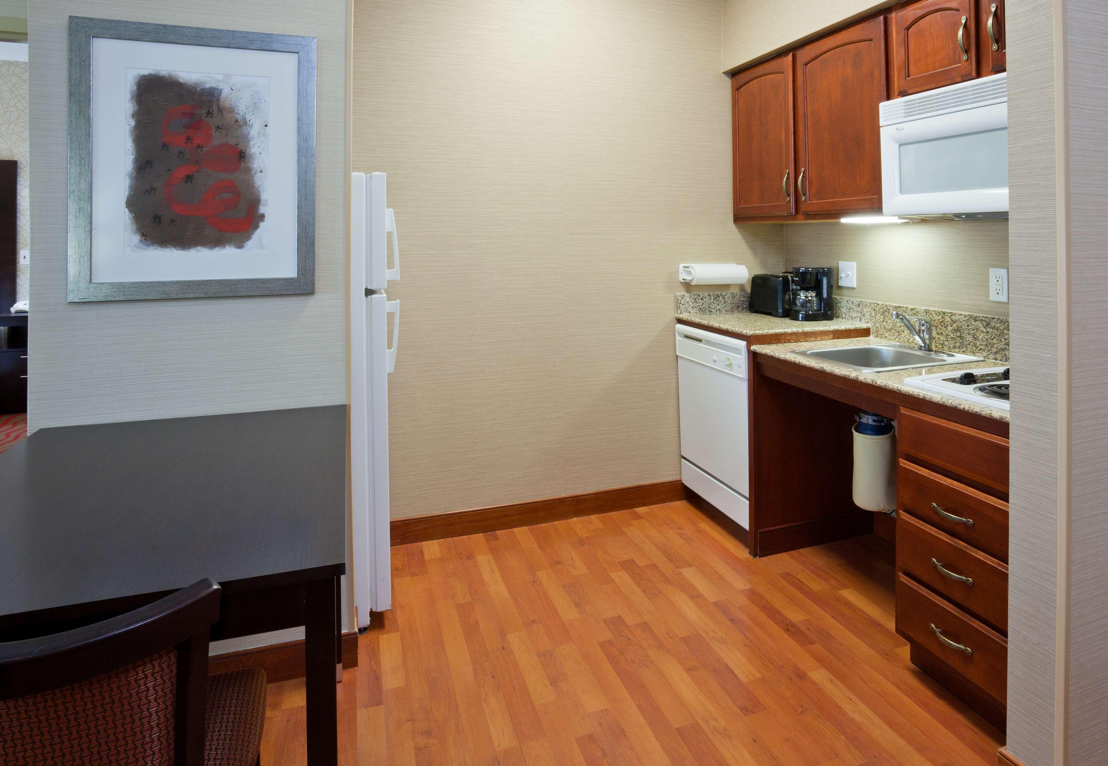 Homewood Suites By Hilton סו פולס מראה חיצוני תמונה