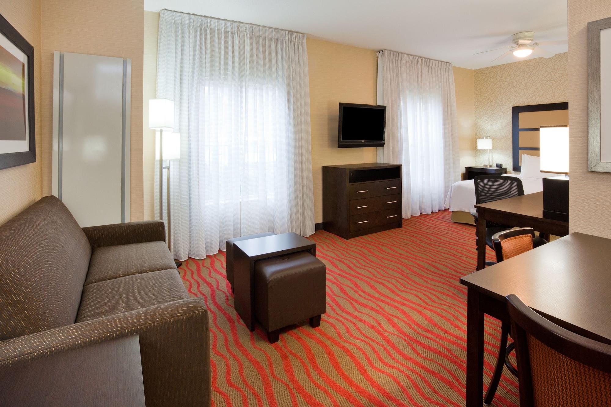 Homewood Suites By Hilton סו פולס מראה חיצוני תמונה