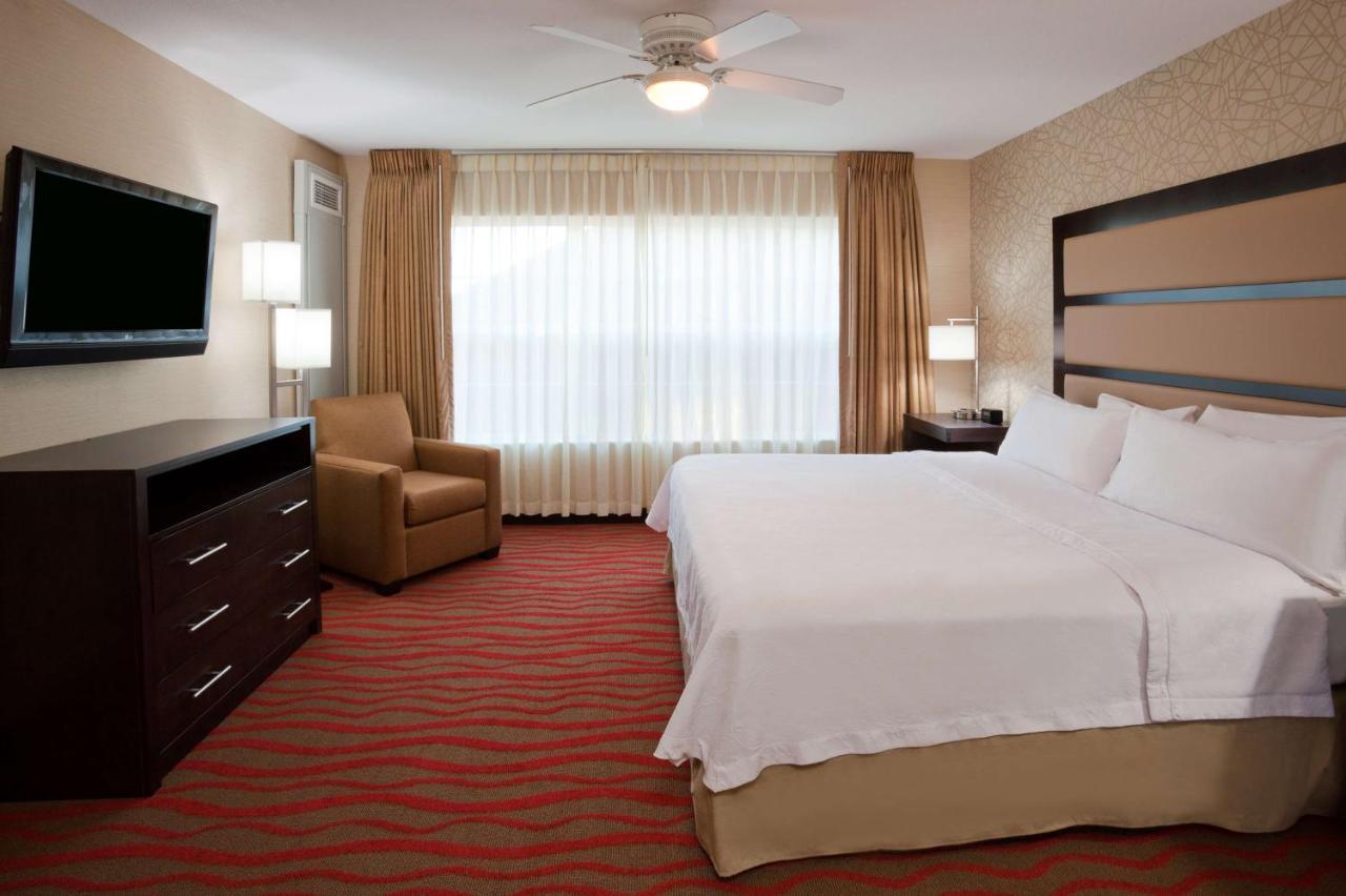 Homewood Suites By Hilton סו פולס מראה חיצוני תמונה