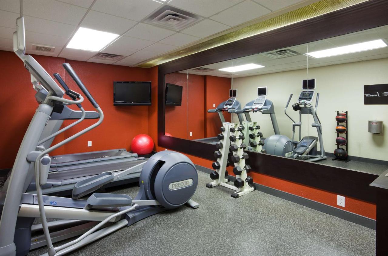 Homewood Suites By Hilton סו פולס מראה חיצוני תמונה