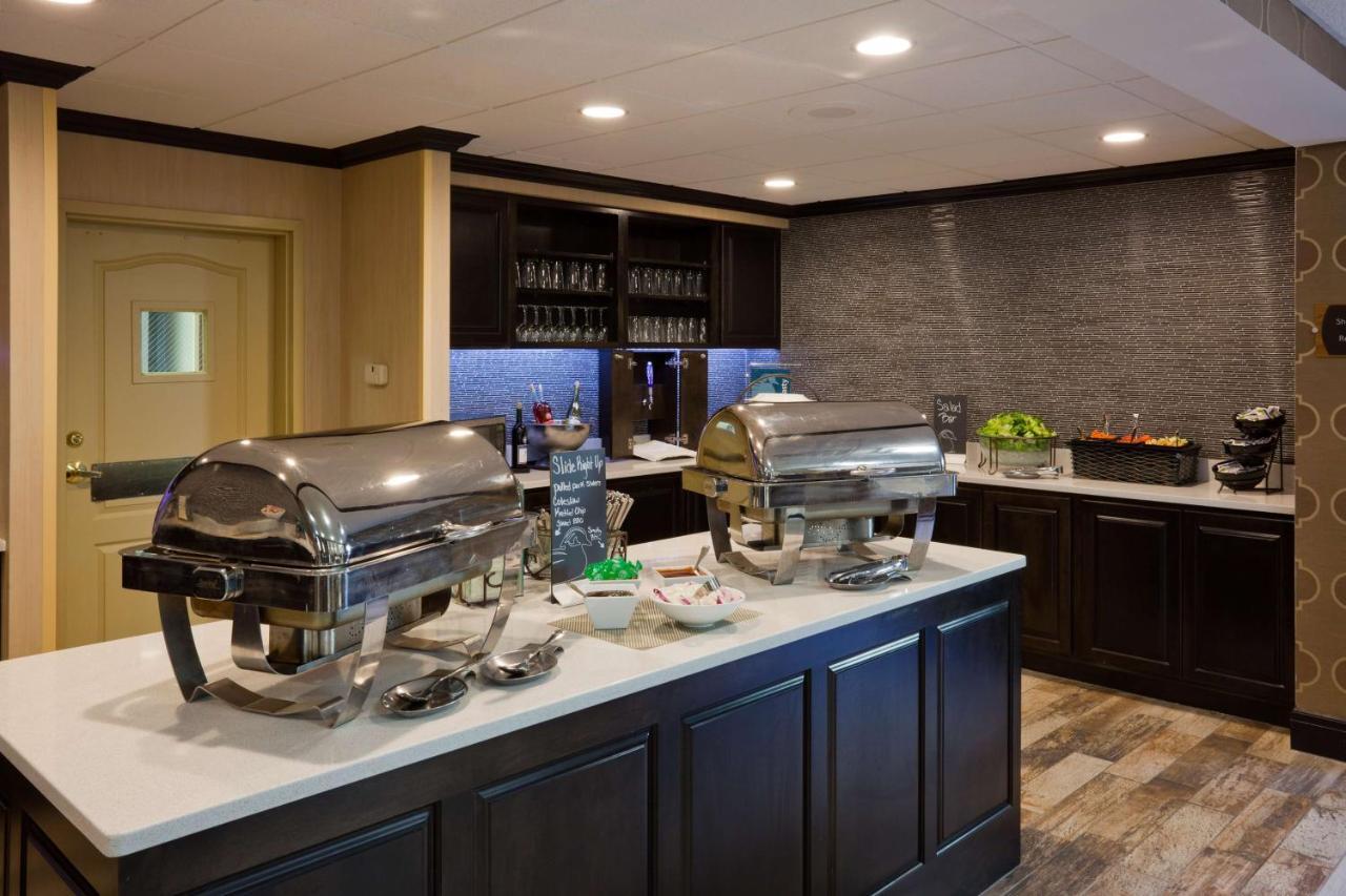 Homewood Suites By Hilton סו פולס מראה חיצוני תמונה
