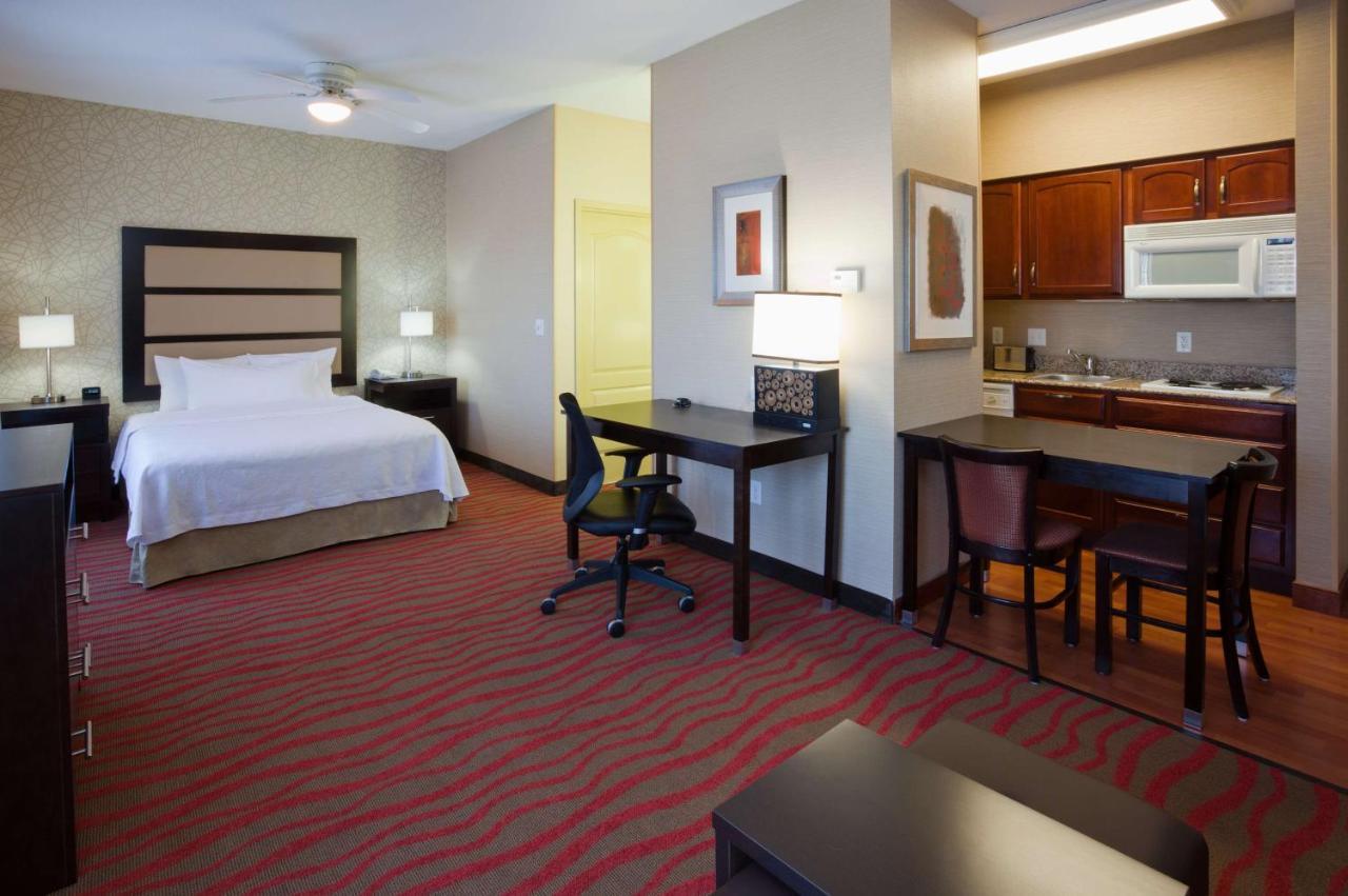 Homewood Suites By Hilton סו פולס מראה חיצוני תמונה