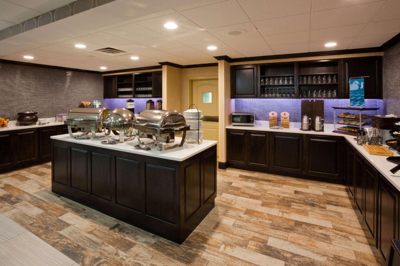 Homewood Suites By Hilton סו פולס מראה חיצוני תמונה
