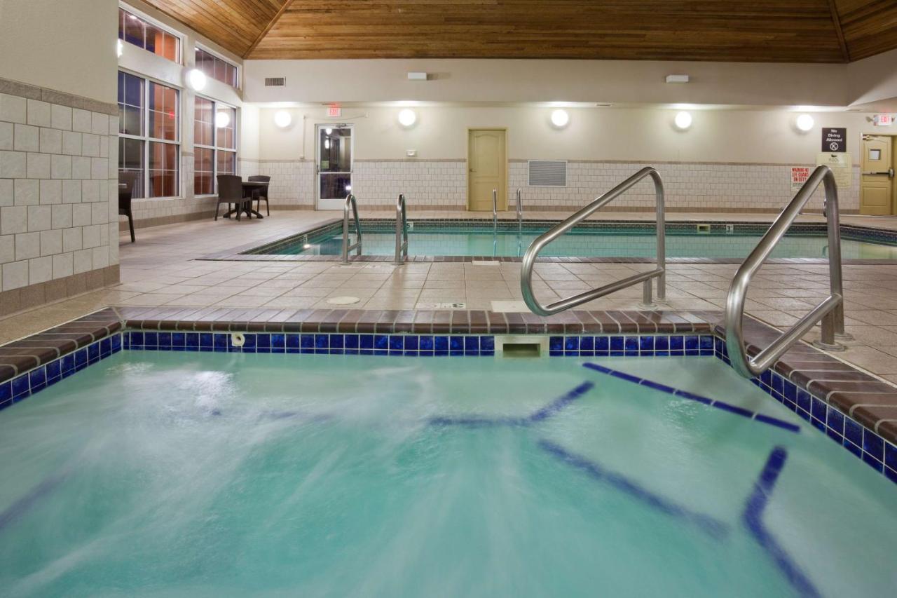 Homewood Suites By Hilton סו פולס מראה חיצוני תמונה