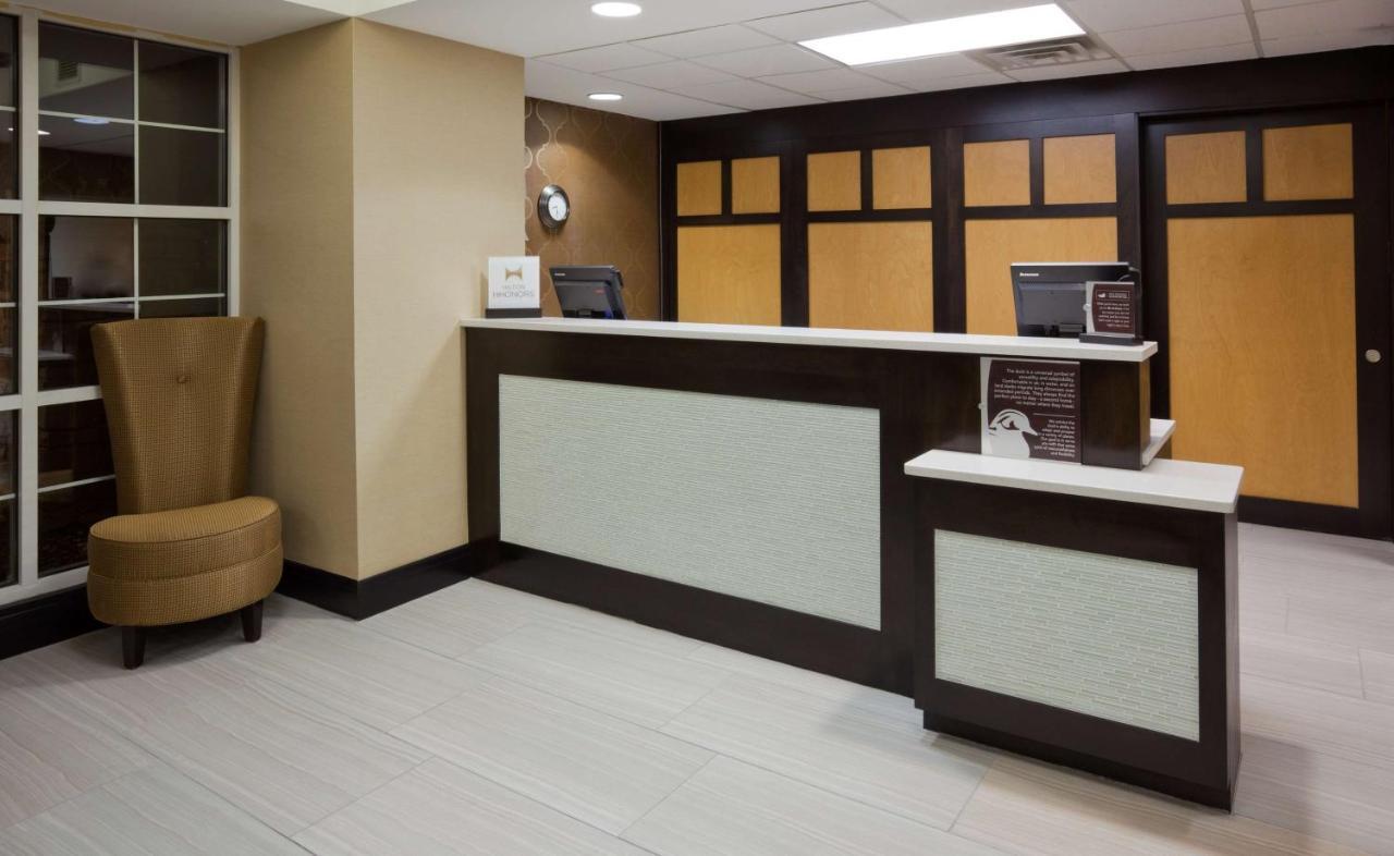 Homewood Suites By Hilton סו פולס מראה חיצוני תמונה
