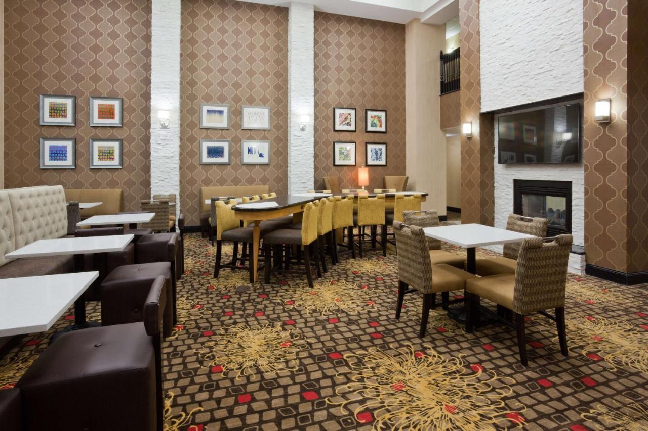 Homewood Suites By Hilton סו פולס מראה חיצוני תמונה