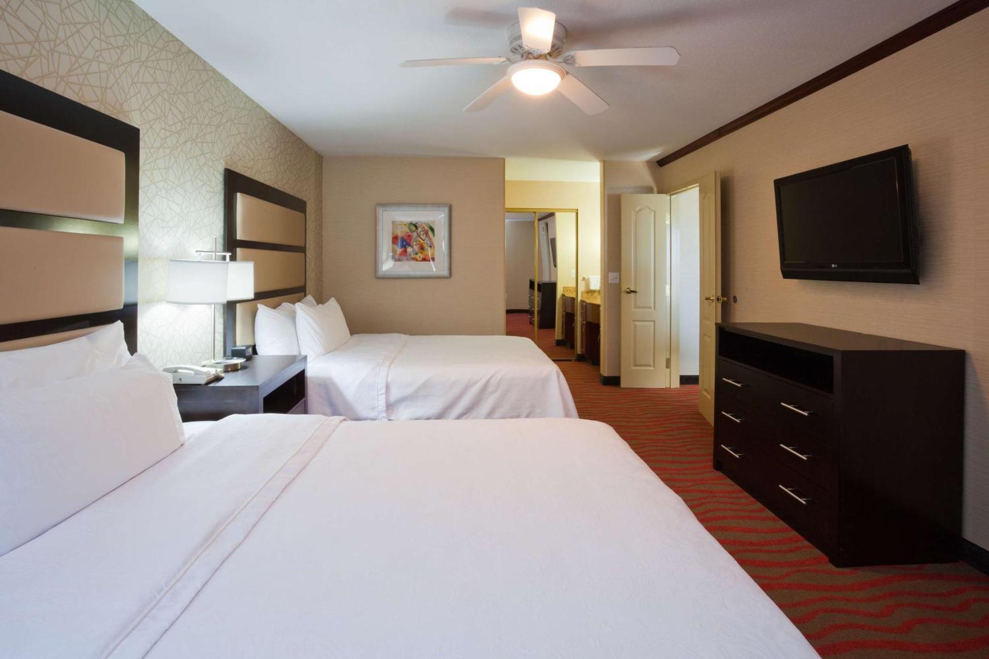 Homewood Suites By Hilton סו פולס מראה חיצוני תמונה