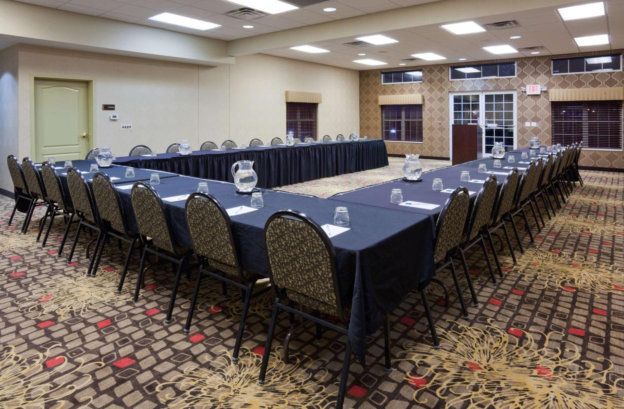 Homewood Suites By Hilton סו פולס מראה חיצוני תמונה