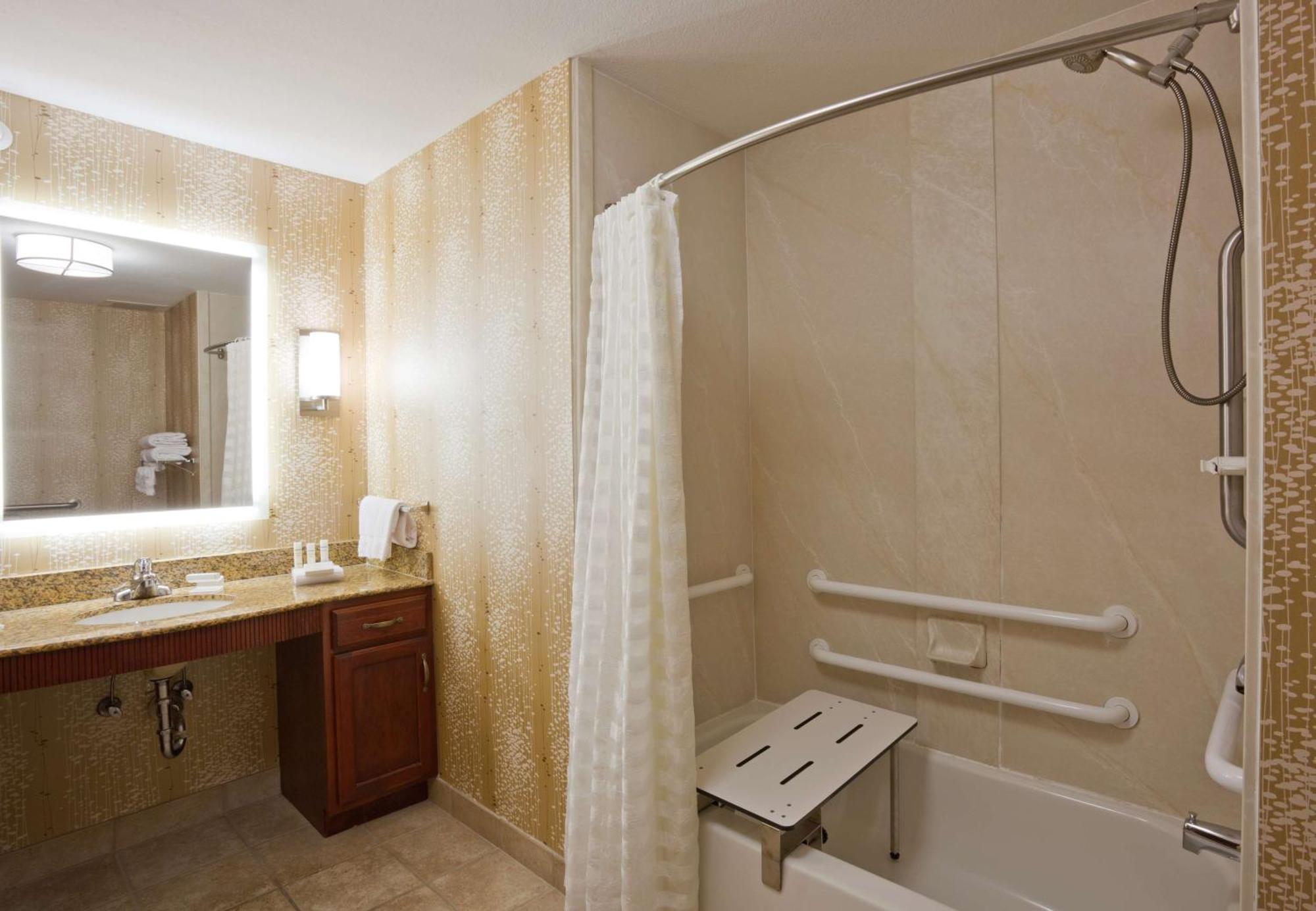 Homewood Suites By Hilton סו פולס מראה חיצוני תמונה