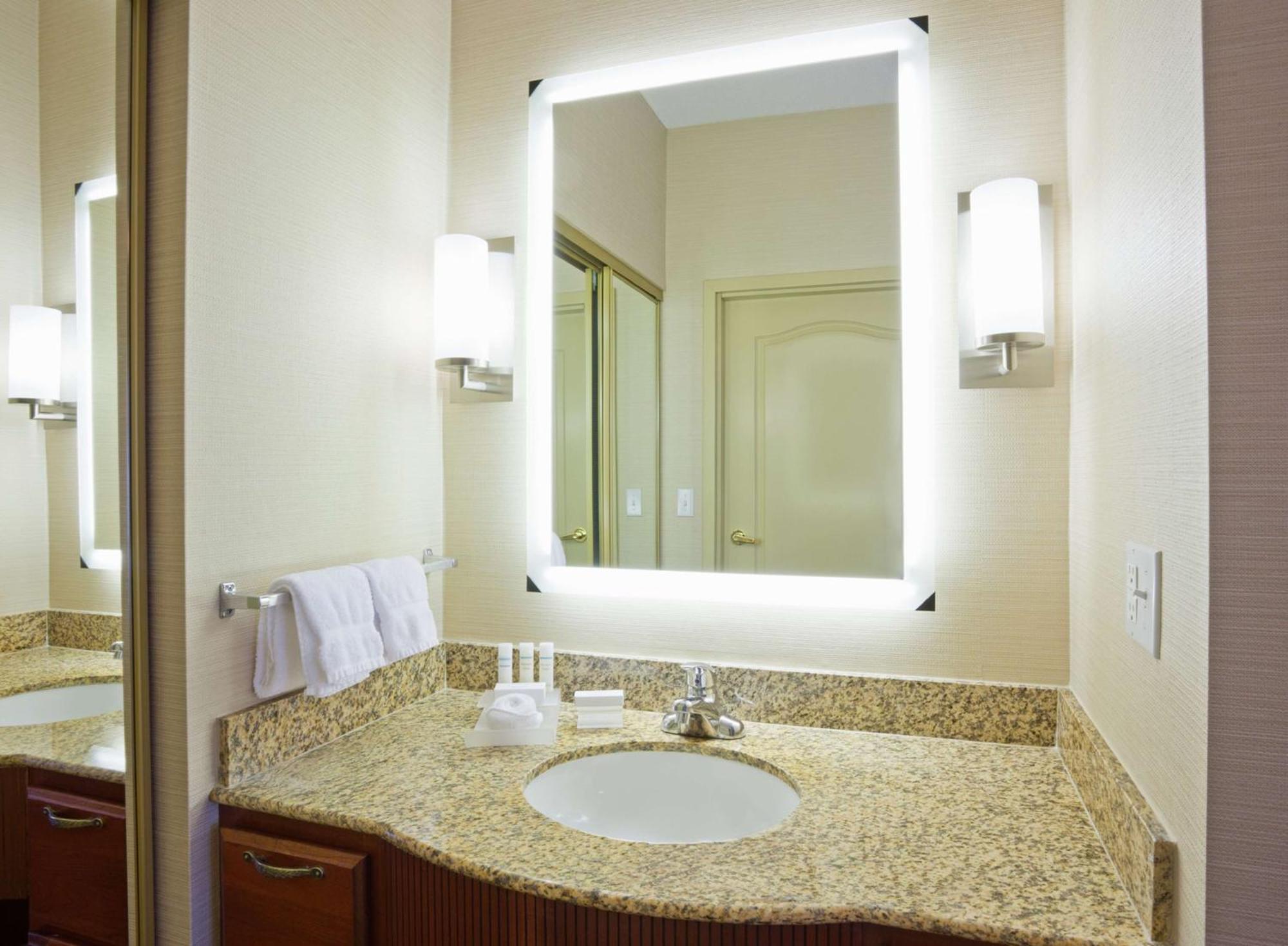 Homewood Suites By Hilton סו פולס מראה חיצוני תמונה