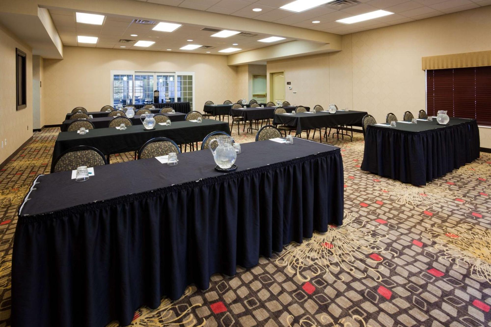 Homewood Suites By Hilton סו פולס מראה חיצוני תמונה