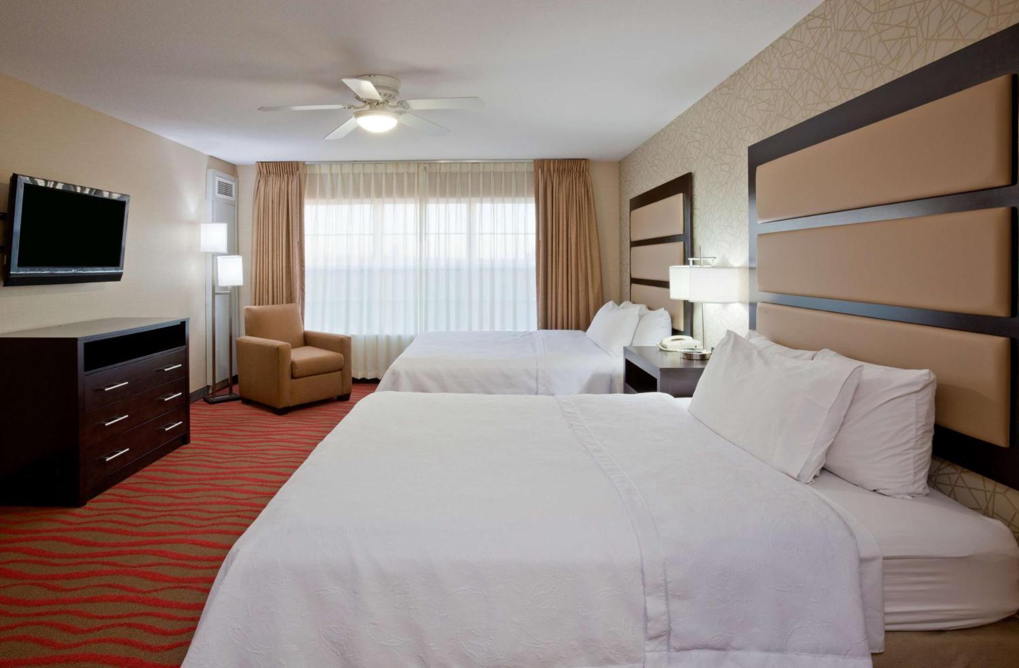 Homewood Suites By Hilton סו פולס מראה חיצוני תמונה