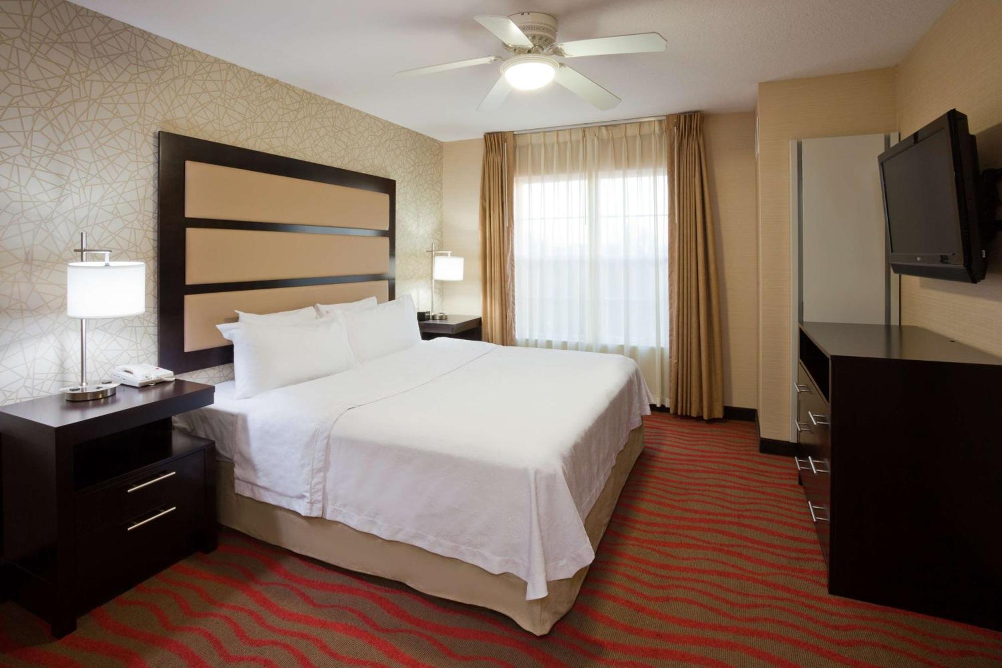 Homewood Suites By Hilton סו פולס מראה חיצוני תמונה