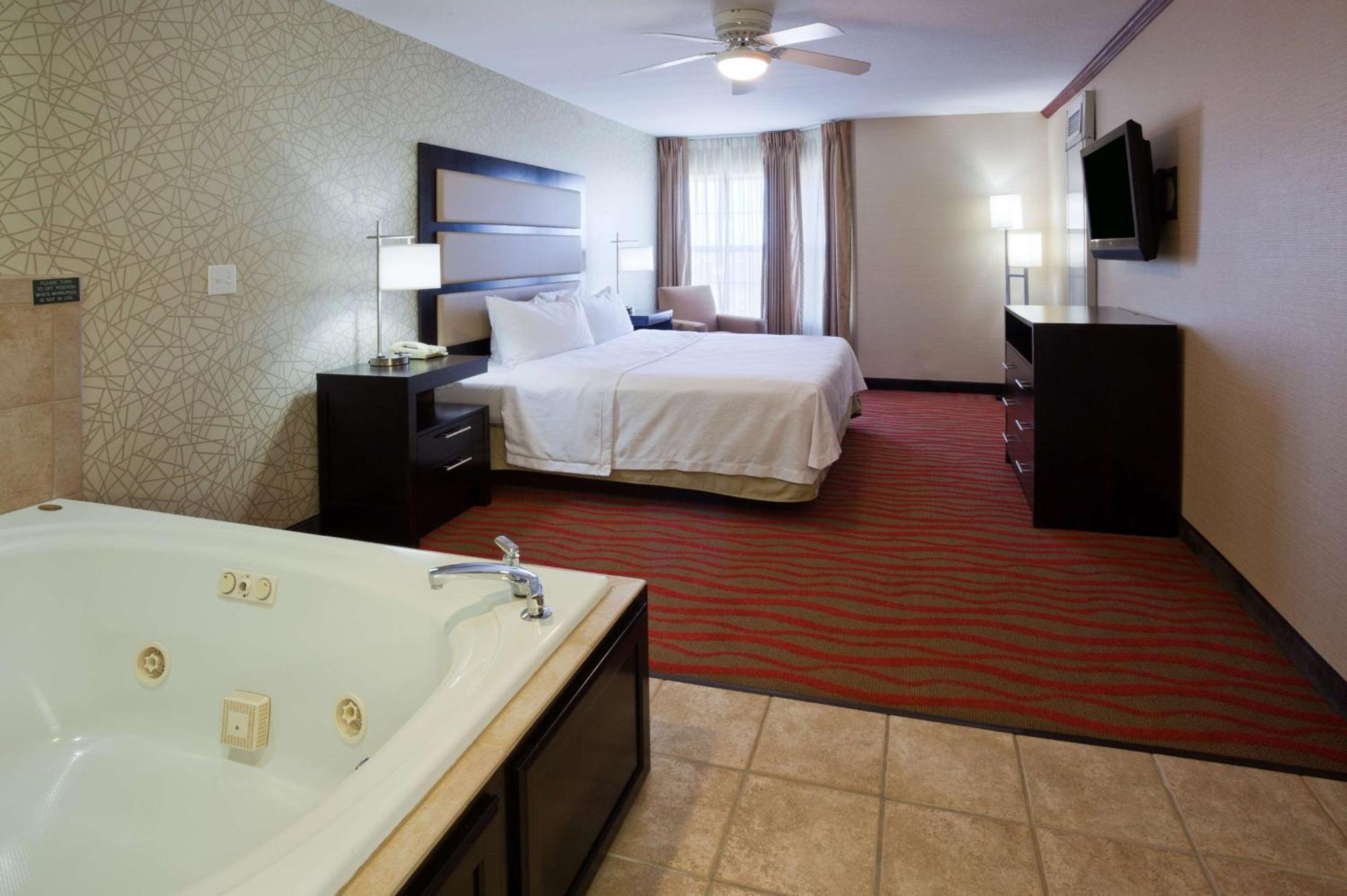 Homewood Suites By Hilton סו פולס מראה חיצוני תמונה