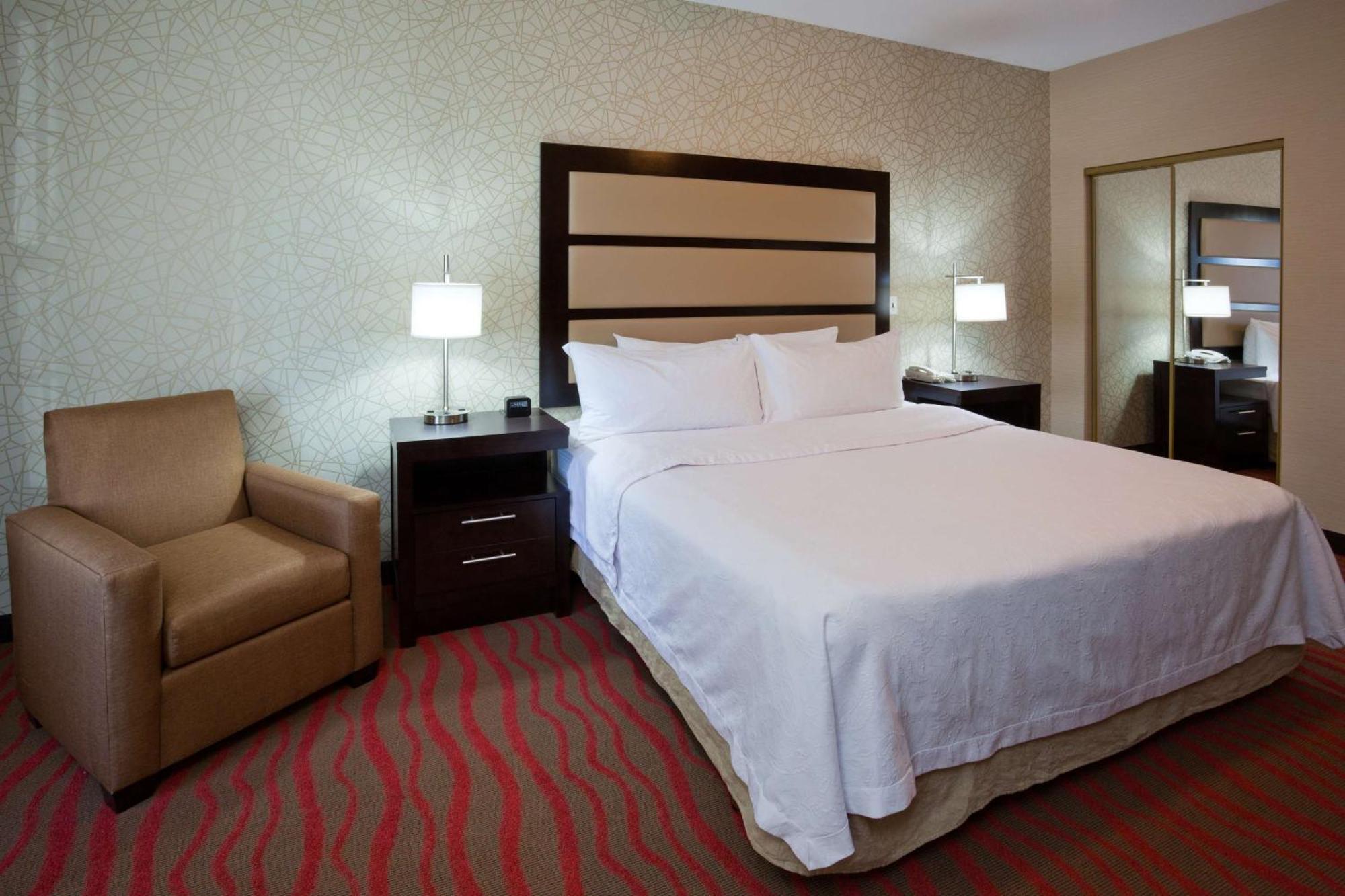 Homewood Suites By Hilton סו פולס מראה חיצוני תמונה
