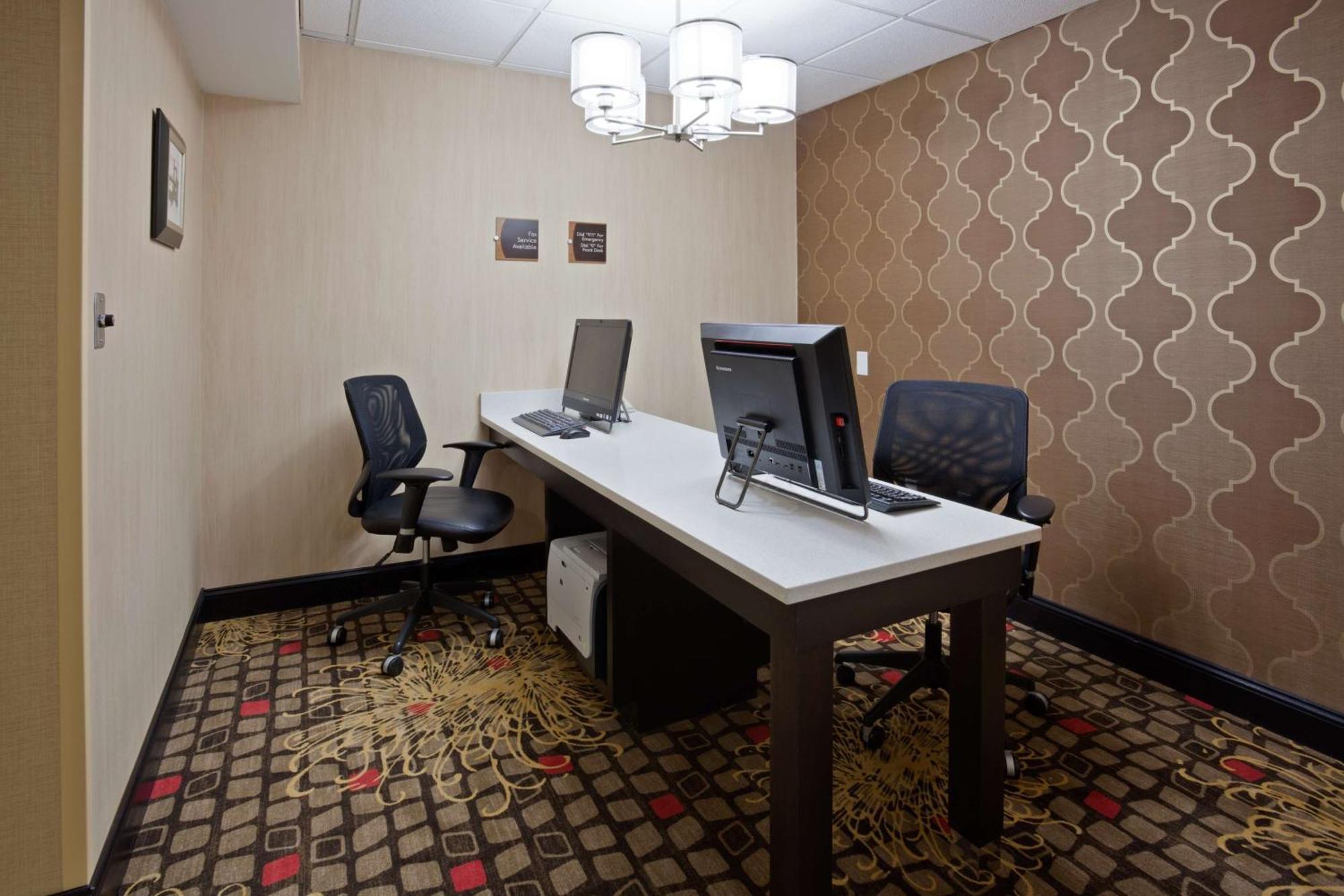 Homewood Suites By Hilton סו פולס מראה חיצוני תמונה