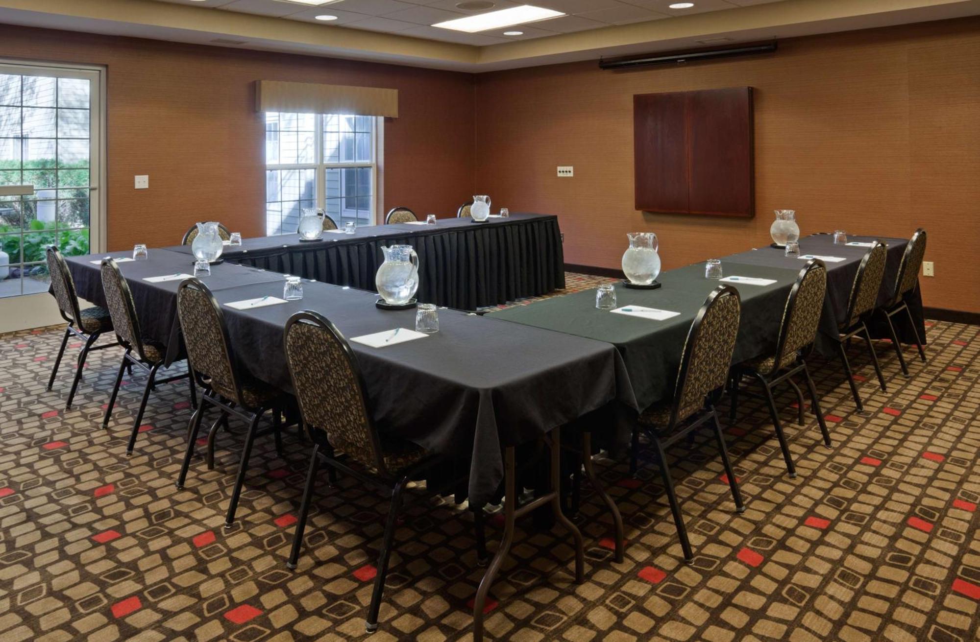 Homewood Suites By Hilton סו פולס מראה חיצוני תמונה
