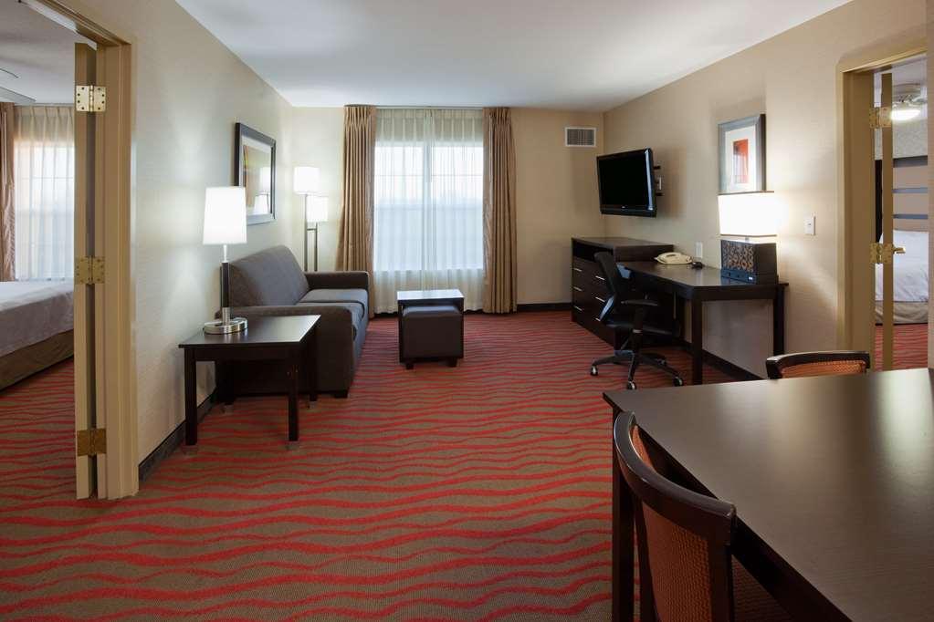 Homewood Suites By Hilton סו פולס חדר תמונה