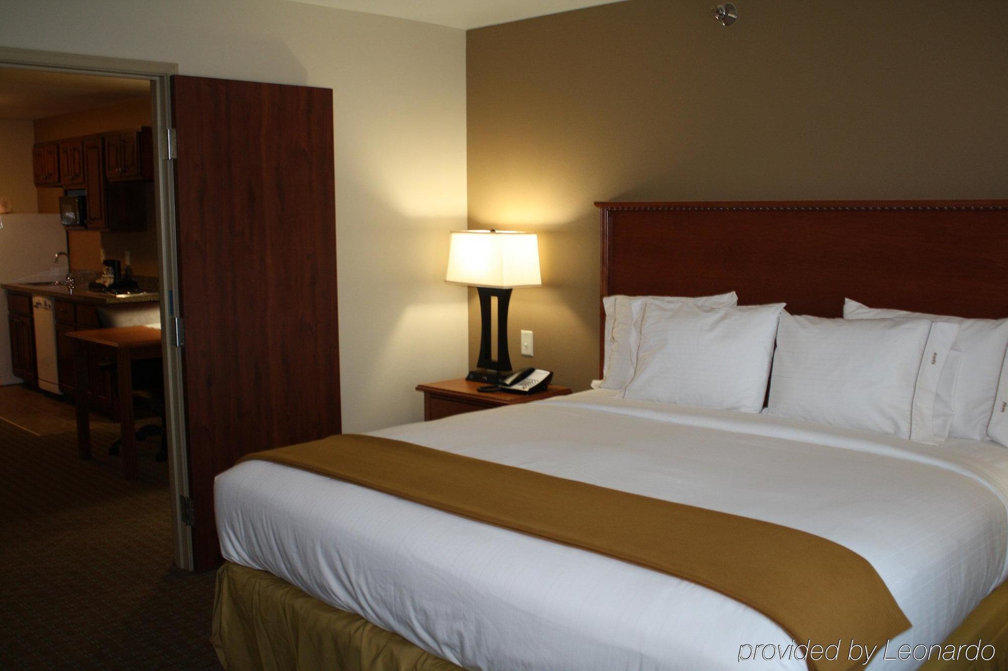 Homewood Suites By Hilton סו פולס מראה חיצוני תמונה