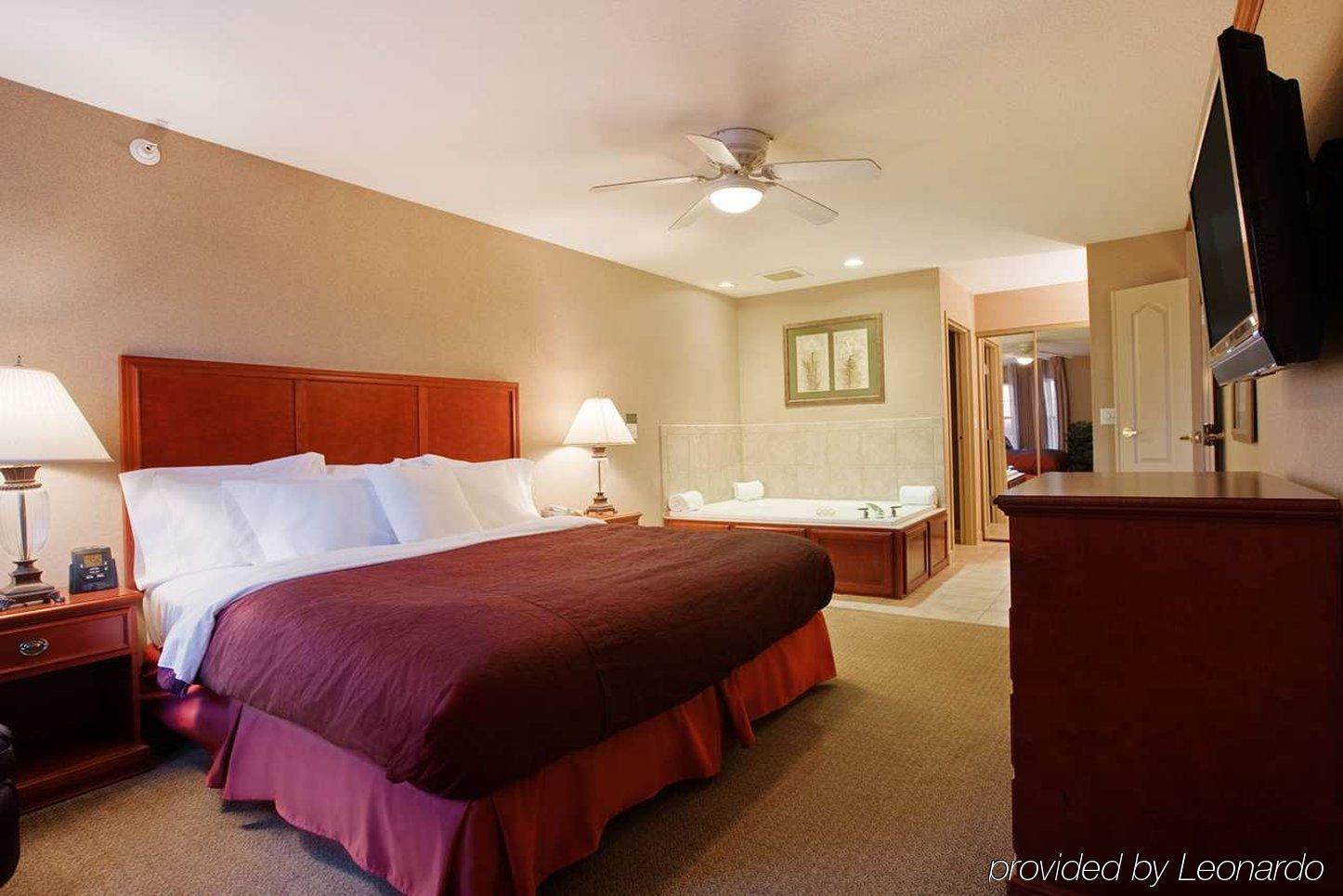 Homewood Suites By Hilton סו פולס חדר תמונה