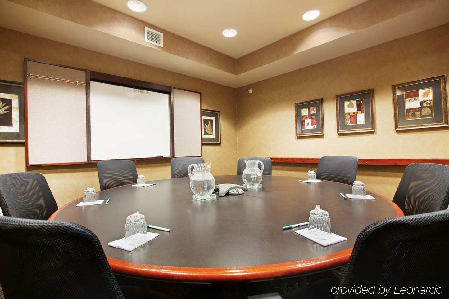 Homewood Suites By Hilton סו פולס מתקנים תמונה