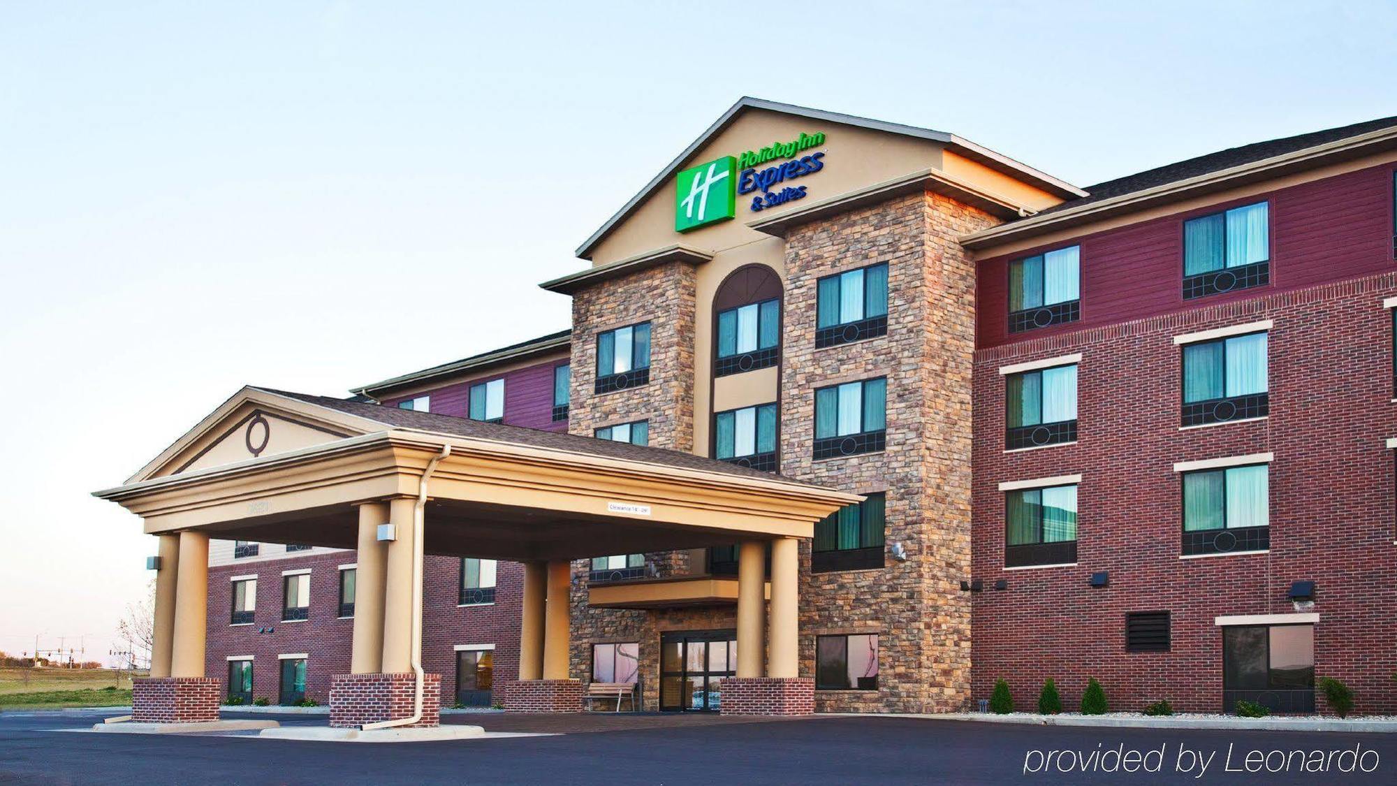 Homewood Suites By Hilton סו פולס מראה חיצוני תמונה