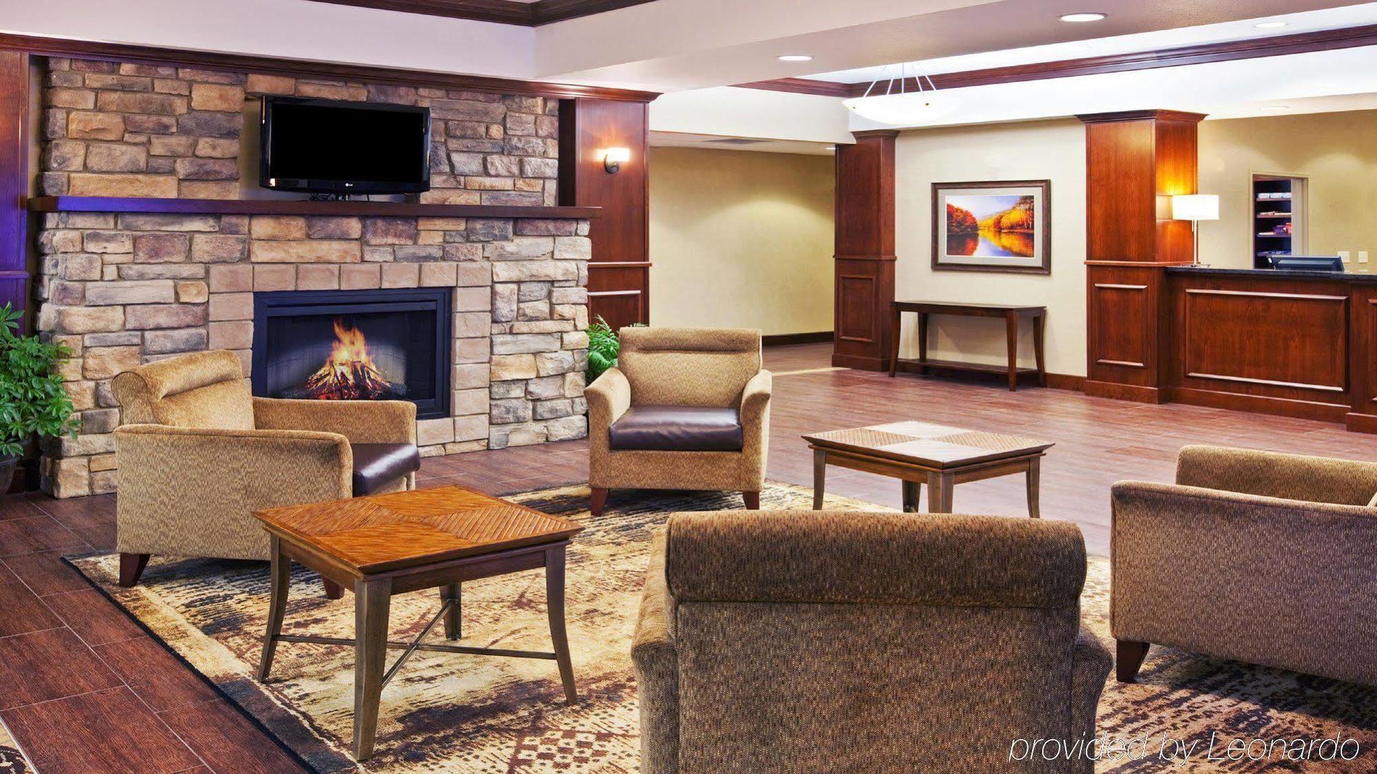Homewood Suites By Hilton סו פולס מראה חיצוני תמונה