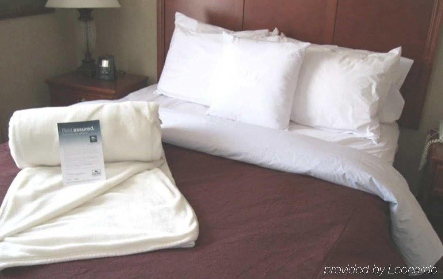 Homewood Suites By Hilton סו פולס חדר תמונה