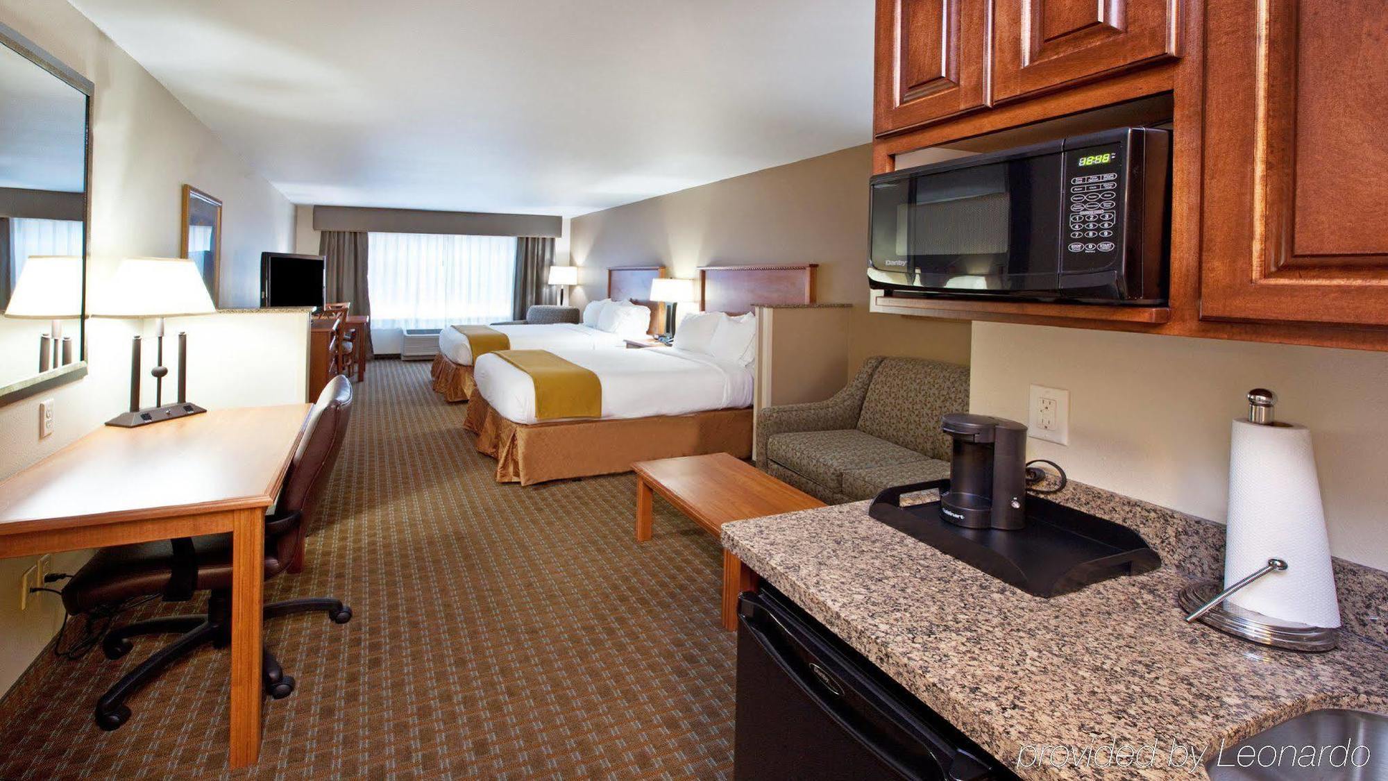 Homewood Suites By Hilton סו פולס מראה חיצוני תמונה