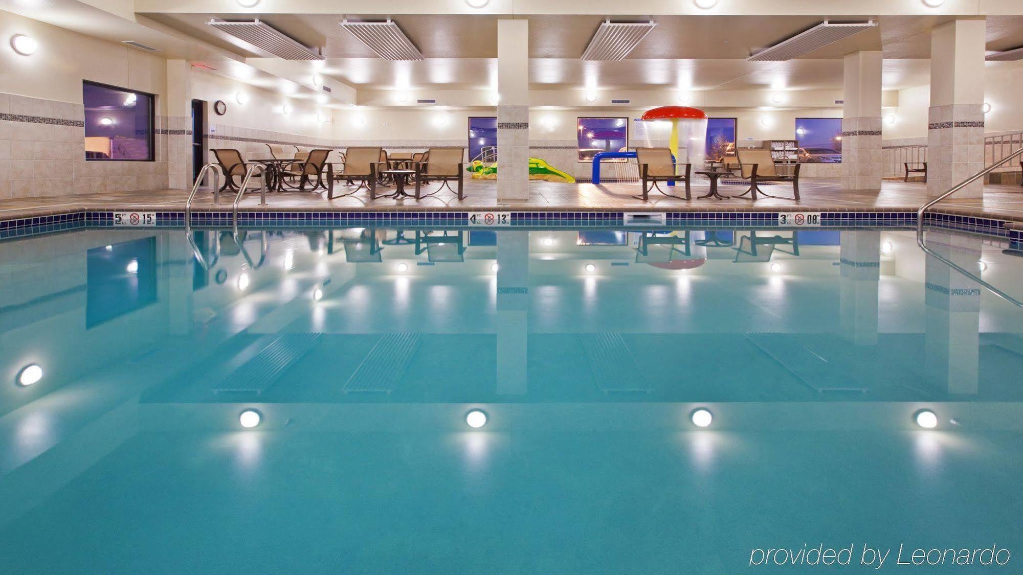 Homewood Suites By Hilton סו פולס מראה חיצוני תמונה