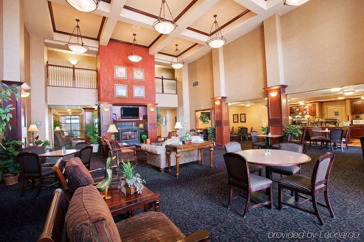 Homewood Suites By Hilton סו פולס מראה חיצוני תמונה