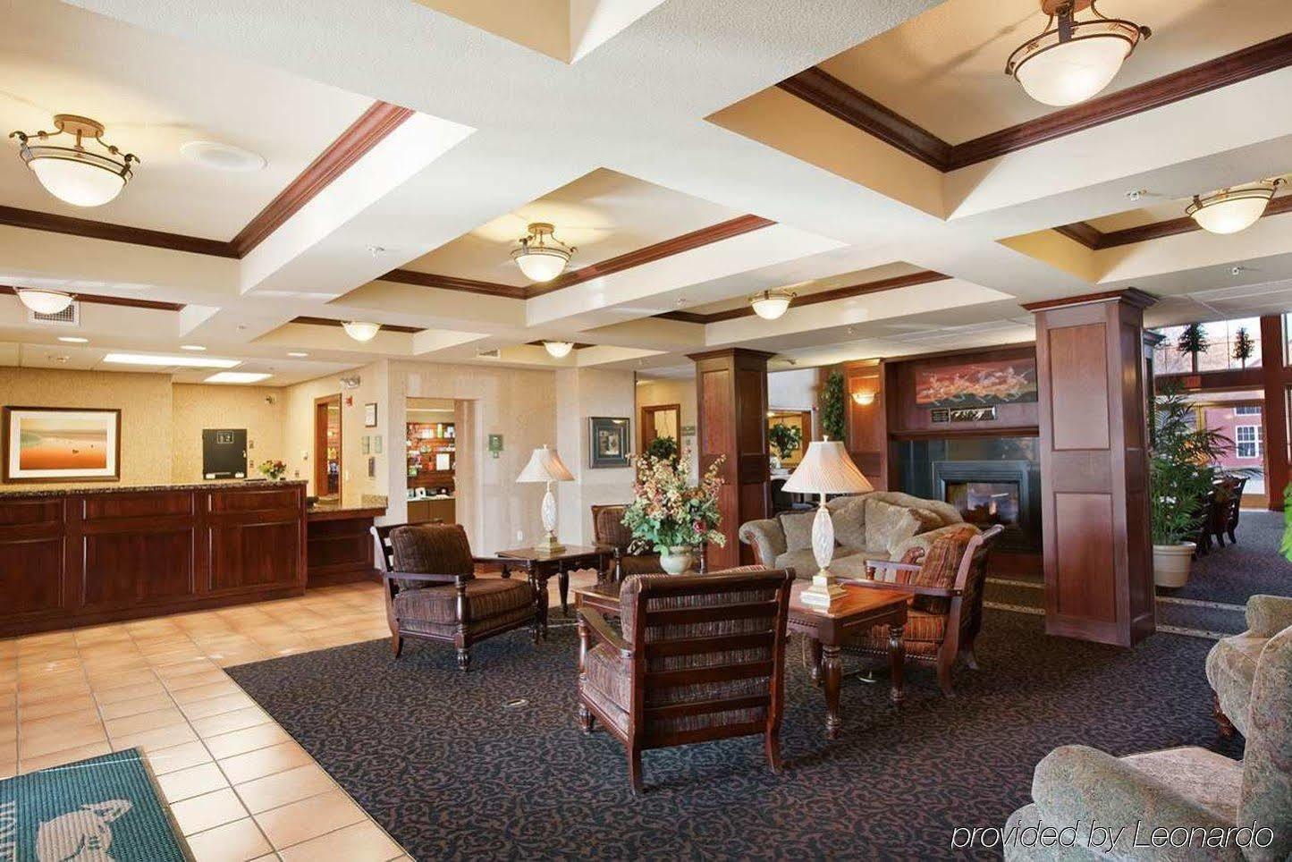 Homewood Suites By Hilton סו פולס מראה חיצוני תמונה