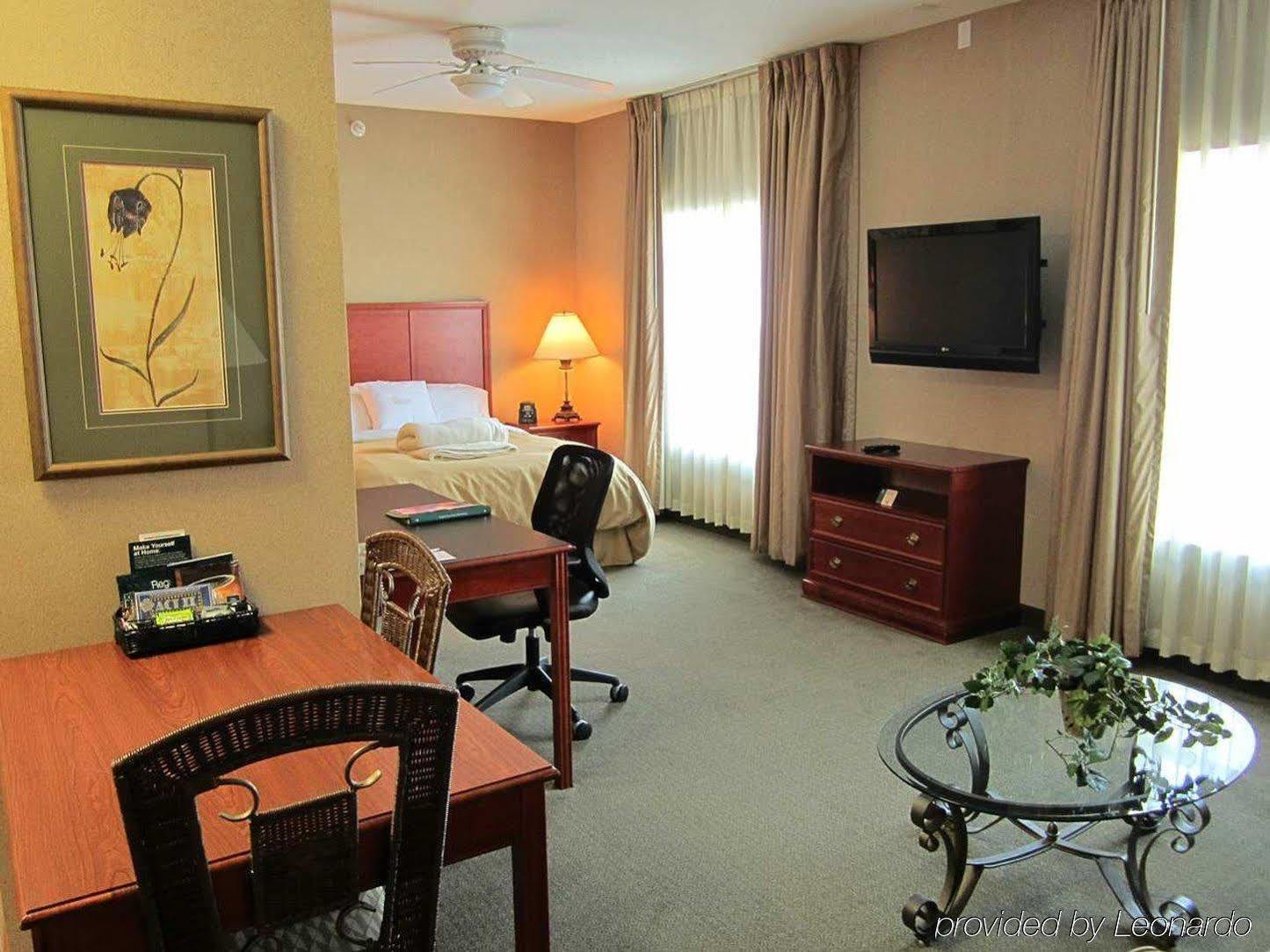 Homewood Suites By Hilton סו פולס מראה חיצוני תמונה