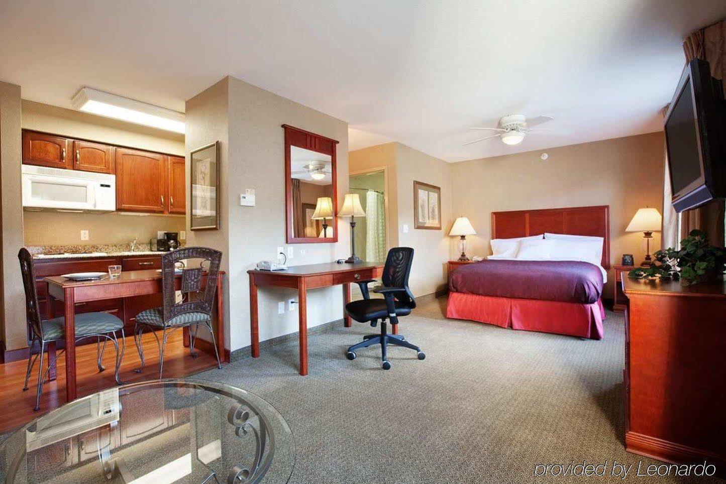 Homewood Suites By Hilton סו פולס מראה חיצוני תמונה