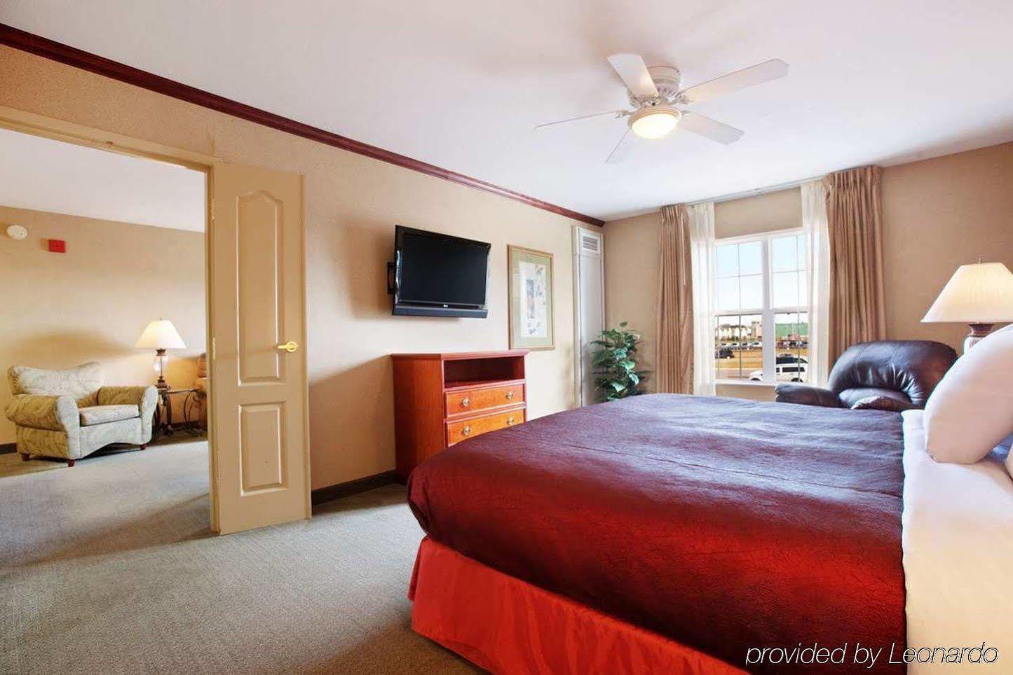 Homewood Suites By Hilton סו פולס מראה חיצוני תמונה