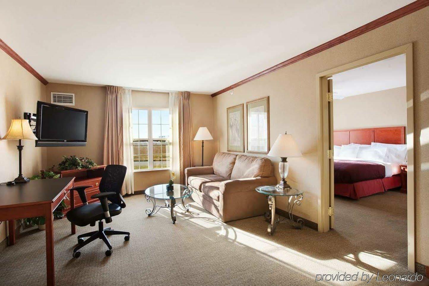 Homewood Suites By Hilton סו פולס מראה חיצוני תמונה